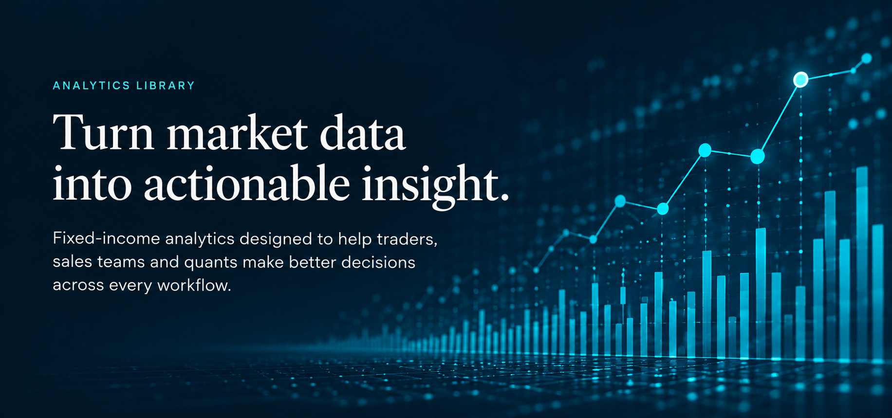 FTLabs Fixed Income Security Analytics visualization
